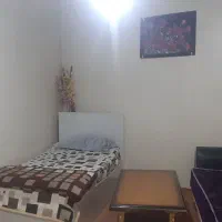 سوئیت ویلائی پارکینگ دار|اجارهٔ کوتاهمدت آپارتمان و سوئیت|مشگین شهر, |دیوار