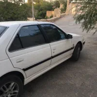 پارس تیو  فایو اتوماتیک ۹۷|خودرو سواری و وانت|خوانسار, |دیوار