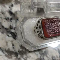 انگشتر عقیق یمنی|جواهرات|ری, شهید بهشتی|دیوار