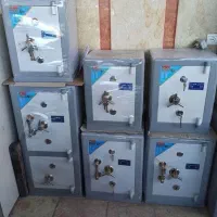 قیمت ویژه گاوصندوق امنیت سرمایه شما|ابزارآلات|آمل, |دیوار