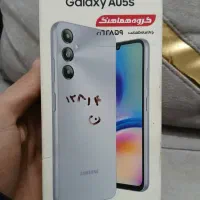 a05s|موبایل|برخوار, |دیوار