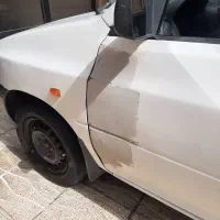 پراید ۱۳۱ مدل ۹۶|خودرو سواری و وانت|تبریز, |دیوار