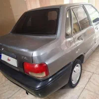 پراید87تک گانه