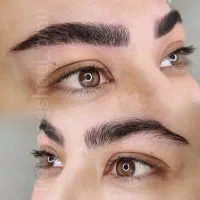 هایپرلیفت سوپرنچرال (میکرو ابرو)|خدمات زیبایی و سلامت|همدان, |دیوار