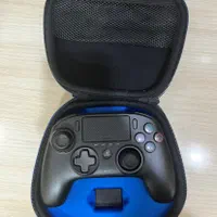 دسته گیمینگ مخصوص ps4 و pc|کنسول، بازی ویدئویی و آنلاین|اهواز, گلستان|دیوار