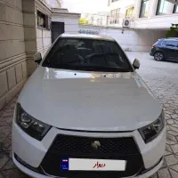 دنا پلاس آپشنال اتومات ۱۴۰۴ در حد صفر