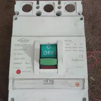 کلید اتوماتیک ۴۰۰