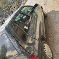 پراید مدل ۷۴درجه یک|خودرو سواری و وانت|اردبیل, |دیوار