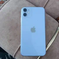 گوشی ایفون ۱۱ نرمال