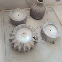 سنگ مصنوعی|ظروف سرو و پذیرایی|مرودشت, ثبت احوال|دیوار