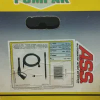 کارواش خانگی pumpak