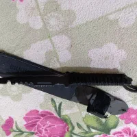 چاقو|کلکسیون اشیاء عتیقه|برازجان, |دیوار