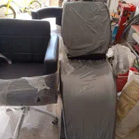 صندلی اصلاح