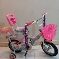 ۲ عدد دوچرخه سایز ۲۰دنده ای پسرانه و۱۲ دخترانه|دوچرخه، اسکیت، اسکوتر|تهران, تهرانپارس شرقی|دیوار