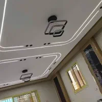 لاین نوری ـ نورپردازی