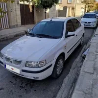 سمند lx|خودرو سواری و وانت|کرمان, |دیوار