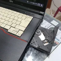 لپتاپ ژاپنی فوجیتسو core i3 نسل4 رم8 تولید2016|رایانه همراه|سراوان, |دیوار