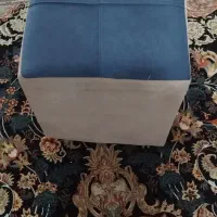 2تا میز مبلی یا پاف