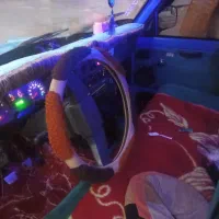 نیسان دیزل مدل 92|خودرو سواری و وانت|فاضل آباد, |دیوار