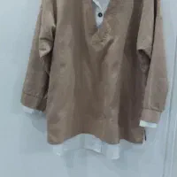 مانتو هادونه ای 350