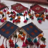 فروش محصولات گلیم|گلیم، جاجیم، گبه|میبد, |دیوار