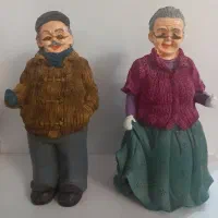 فروش ویژه مجسمه های فانتزی(تخلیه موجودی مغازه)