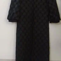 مانتوبلندمشکی نو