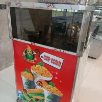 دستگاه زرت مکزیکی نو نو