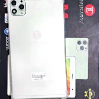 تبلت luxury touch 128 RAM 6|تبلت|مشهد, عبادی|دیوار
