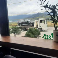 امدادخودرو، خودروبر، حمل خودرو، یدک کش، جرثقیل