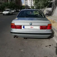 بی ام و 518i مدل 1991 (e34)|خودرو کلاسیک|تهران, قیطریه|دیوار