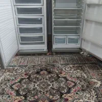 یخچال فریزر سالم و تمیز|یخچال و فریزر|تربت‌حیدریه, رضاشهر|دیوار