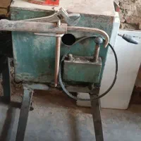 دستگاه های آلومینیوم سازی