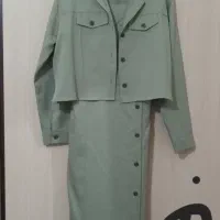 تعدادی لباس نو برای فروش