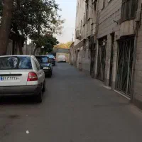 دولت خواه شمالی ۹۰ متری حیاط دار تک خوابه|اجارهٔ آپارتمان|تهران, دولتخواه شمالی|دیوار