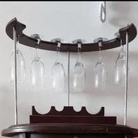 میز بار رومیزی