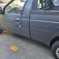 آریسان ۲|خودرو سواری و وانت|اسلامشهر, شهرک قائمیه|دیوار