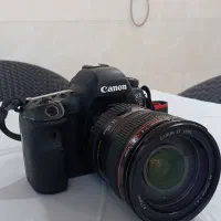دوربین Canon mark 2