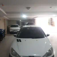 ۲۰۶ SD|خودرو سواری و وانت|اصفهان, شاهزاده ابراهیم|دیوار