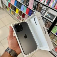 آیفون ۱۶ پرو مکس ۲۵۶ ZAA رجیستر شرکتی فروش فوری