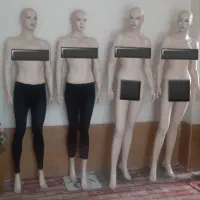 فروش مانکن زنانه