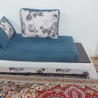 مبلمان راحتی 8نفره