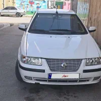 سمند برج ۱۲ سال ۱۳۹۷|خودرو سواری و وانت|اهواز, کیانشهر|دیوار