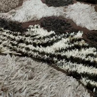 قالیچه ی ترک|فرش|بندر امام خمینی, |دیوار