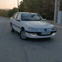 پارس تیوفایوخشک ملتی پلکس