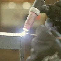 همکار جوشکار ماهر و نیما ماهر|استخدام معماری، عمران و ساختمانی|قزوین, |دیوار