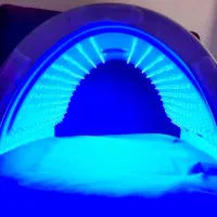 لامپ فتوتراپی LED نور آبی دستگاه زردی نوزاد|لامپ و چراغ|تهران, نازیآباد|دیوار