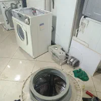 نصب و تعمیر تخصصی،یخچال،لباسشویی ظرفشویی با ضمانت|خدمات پیشه و مهارت|هشتگرد, هشتگرد قدیم|دیوار