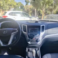 چانگان CS35 مدل ۹۷ با بهترین وضعیت|خودرو سواری و وانت|اصفهان, شیخ اشراق|دیوار