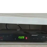 گیرنده استانی ایکس ویژن دنا